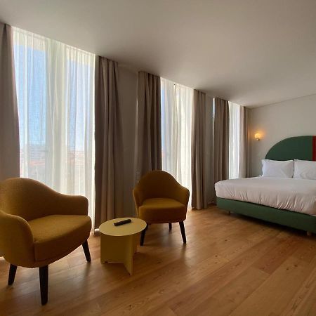 Lisbon Serviced Apartments - Estrela Exterior photo