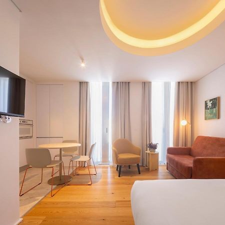 Lisbon Serviced Apartments - Estrela Exterior photo