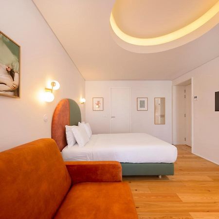 Lisbon Serviced Apartments - Estrela Exterior photo