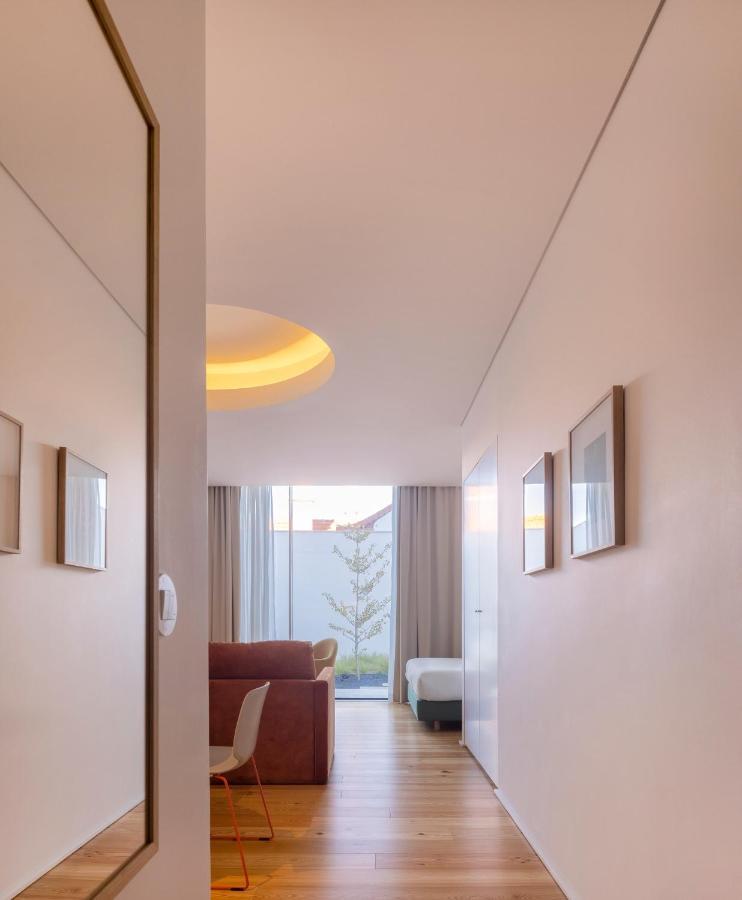 Lisbon Serviced Apartments - Estrela Exterior photo