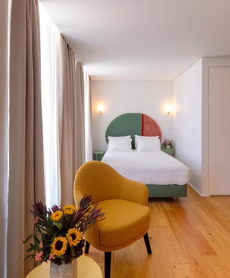 Lisbon Serviced Apartments - Estrela Exterior photo