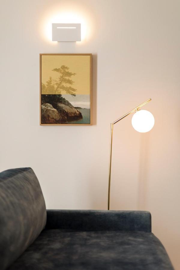 Lisbon Serviced Apartments - Estrela Exterior photo