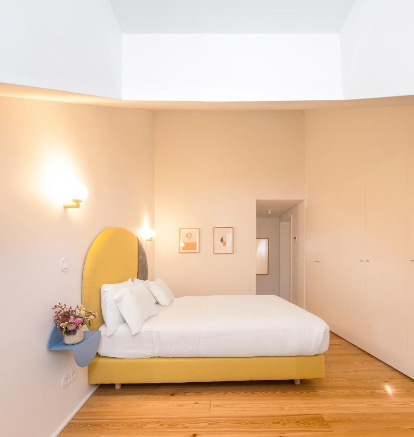 Lisbon Serviced Apartments - Estrela Exterior photo