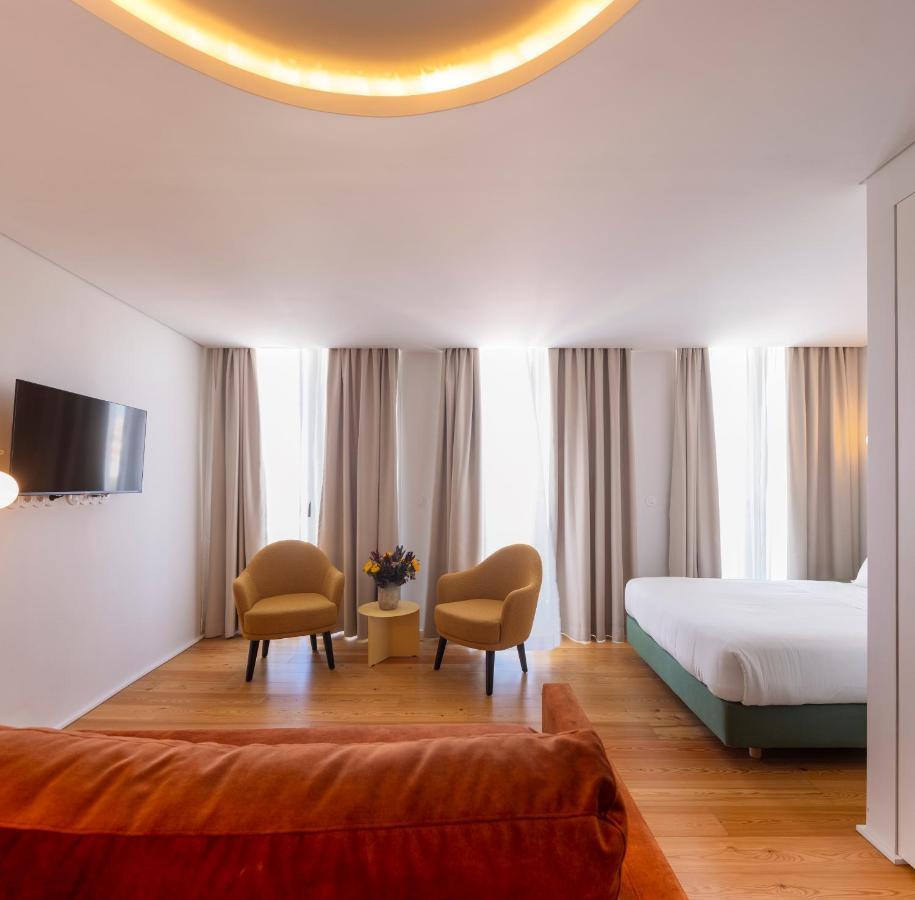 Lisbon Serviced Apartments - Estrela Exterior photo