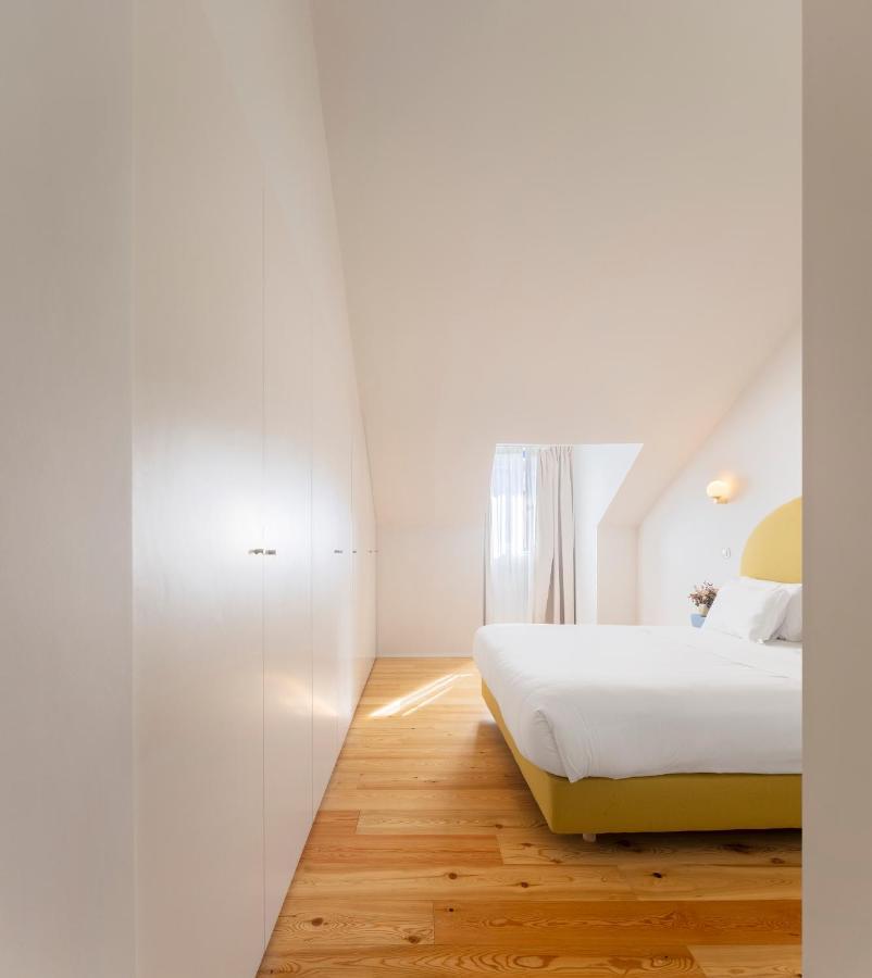 Lisbon Serviced Apartments - Estrela Exterior photo
