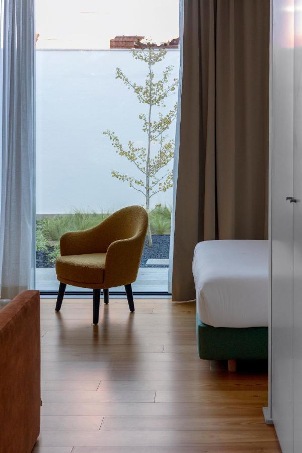 Lisbon Serviced Apartments - Estrela Exterior photo