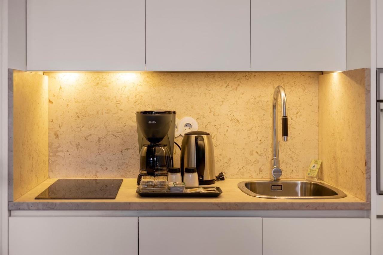 Lisbon Serviced Apartments - Estrela Exterior photo