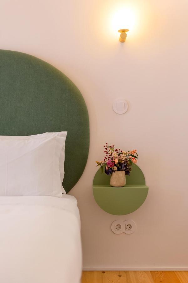 Lisbon Serviced Apartments - Estrela Exterior photo