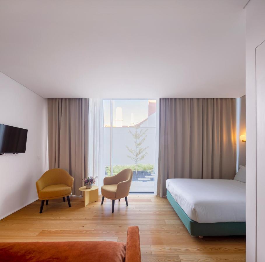 Lisbon Serviced Apartments - Estrela Exterior photo