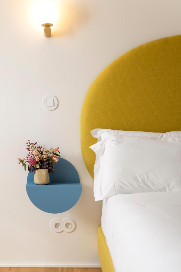 Lisbon Serviced Apartments - Estrela Exterior photo
