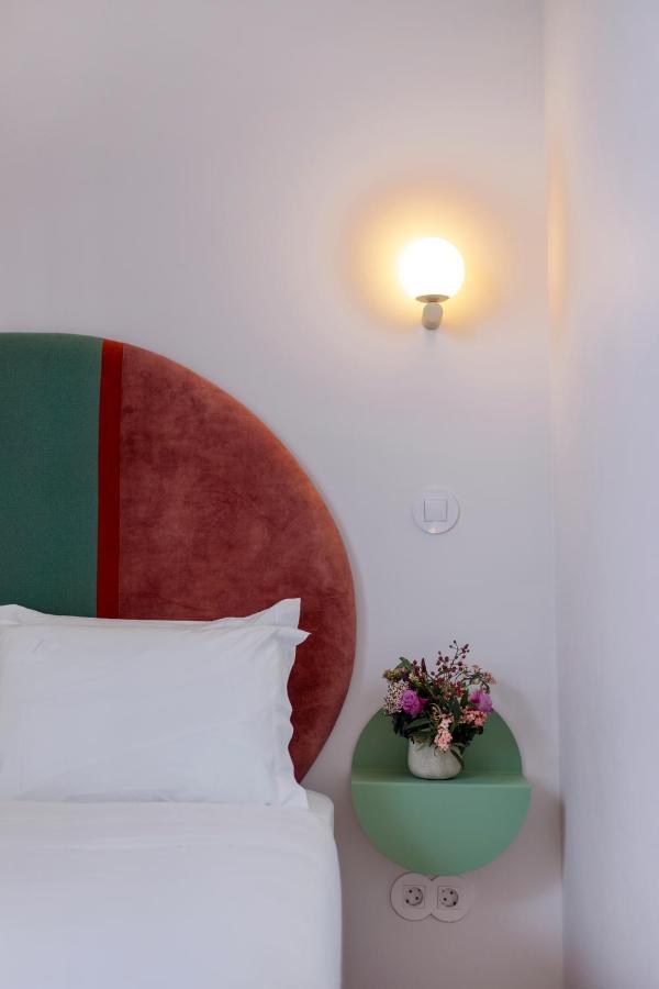 Lisbon Serviced Apartments - Estrela Exterior photo