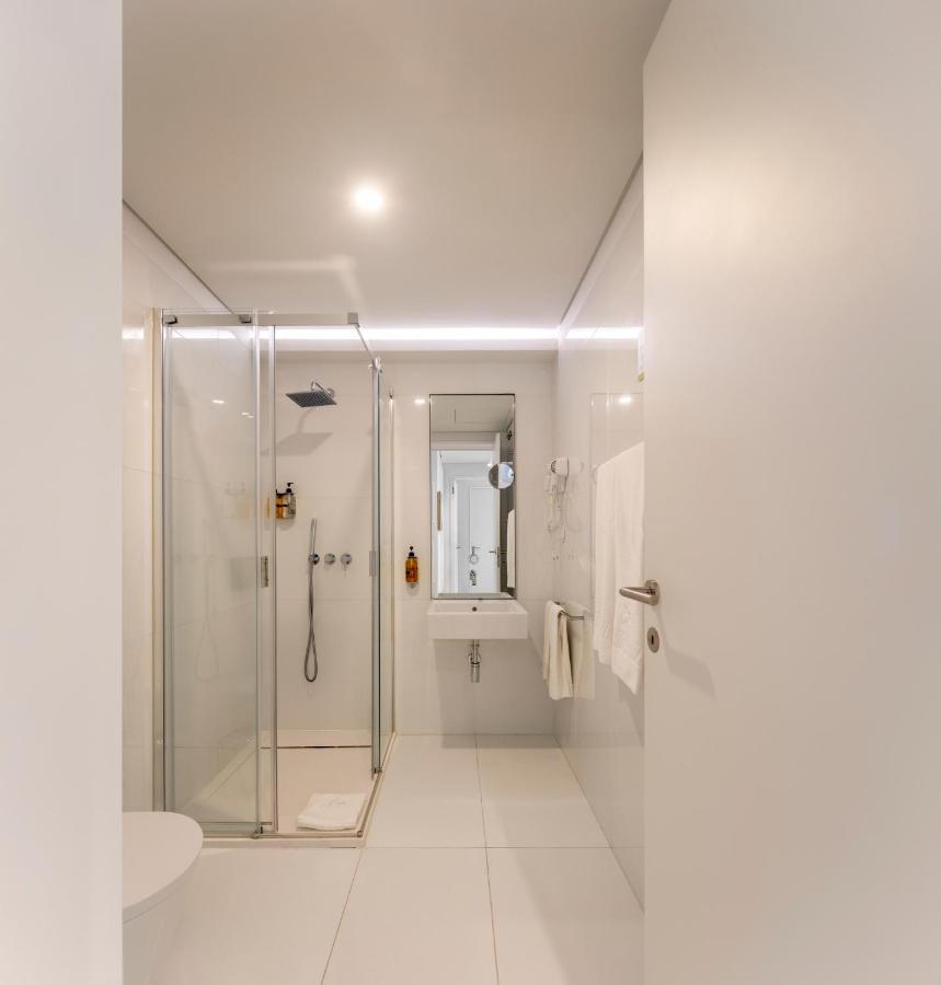 Lisbon Serviced Apartments - Estrela Exterior photo